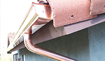 Rain Gutter Installation, Repair, Cleaning in Smyrna, DE